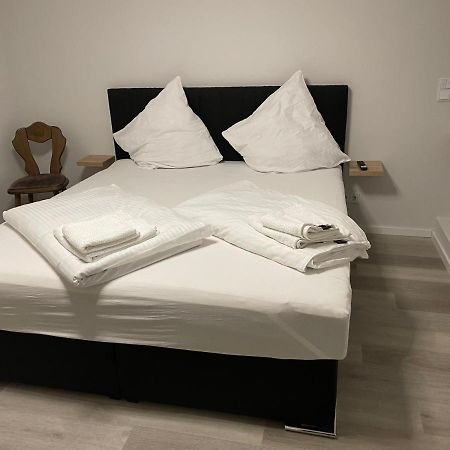 Glessener Braustube Hotel Bergheim  Luaran gambar