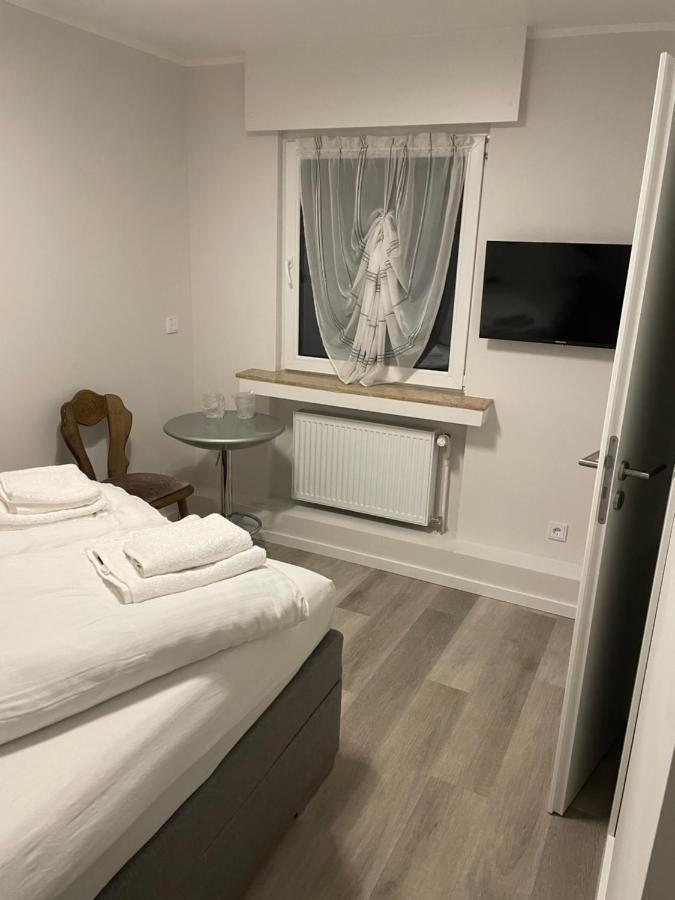 Glessener Braustube Hotel Bergheim  Luaran gambar