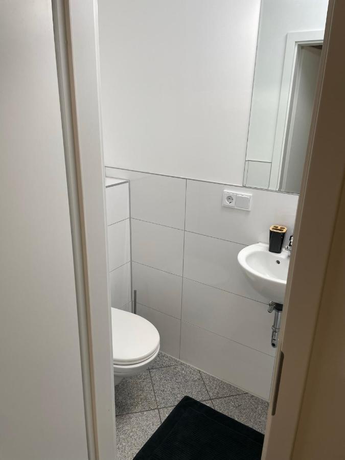 Glessener Braustube Hotel Bergheim  Luaran gambar