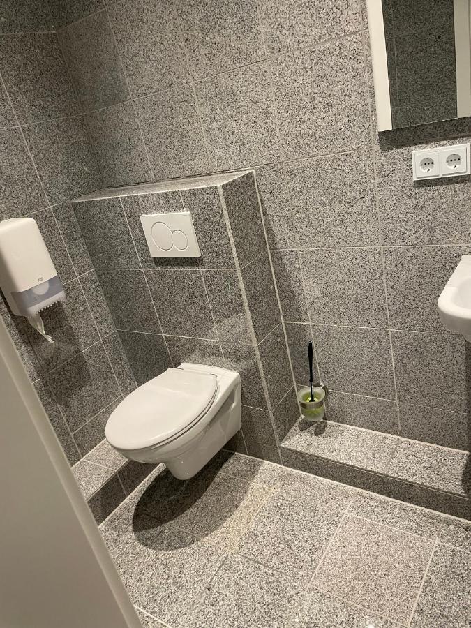 Glessener Braustube Hotel Bergheim  Luaran gambar