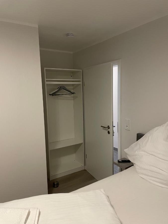 Glessener Braustube Hotel Bergheim  Luaran gambar