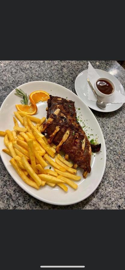 Glessener Braustube Hotel Bergheim  Luaran gambar