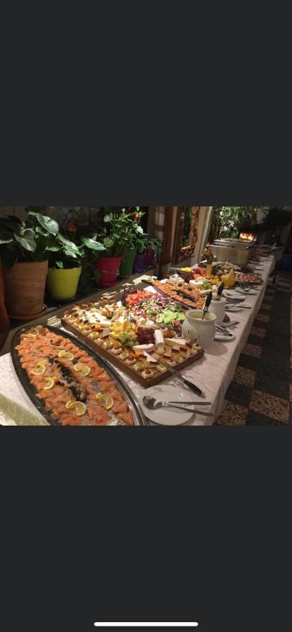 Glessener Braustube Hotel Bergheim  Luaran gambar